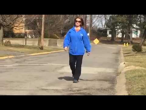 What was your goal at the Wellness Center at WVU Medicine?