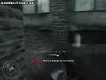 Call of Duty: World at War - Mission 10 - Eviction