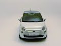 New Fiat 500