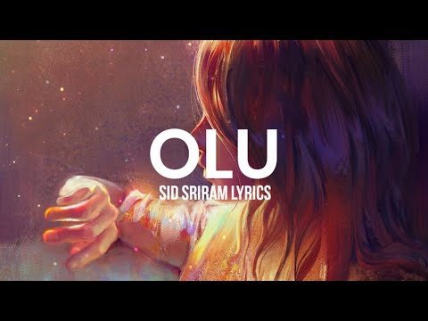Olu (Lyrics) | Maniyarayile Ashokan | Sid Sriram | Gregory Jacob | Anupama