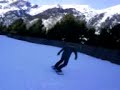 bajadita jeba 2 con snowboard, soldeu el tarter (17-12-07)