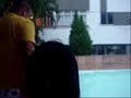niver de bruninha   piscina