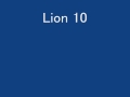 FOP?Lion?combo FOP?Lion?combo