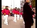 Keanu asuega and lauren Levu Rose Parade