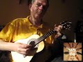 All I Have To Do Is Dream - Cavaquinho solo