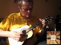 All I Have To Do Is Dream - Cavaquinho solo