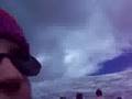 Pasto Ruri... a glacier's farewell