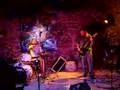 Ciment - live@Mklub 28.12.2007