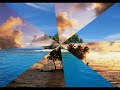 Oceanía (Australia-Nueva Zelanda)