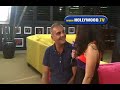 Christian Audigier At His Studio Christian Audigier At His Studio