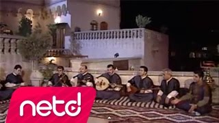 Halil Sezgin - Urfaya Paşa Geldi