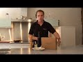 How to prepare a Swiss cheese fondue