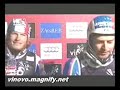 Giuliano Razzoli - Zagreb 2010 winner