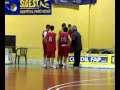 basket telese terme - pol. aphrodite3