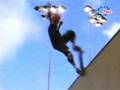 X Games Vert doubles finals 1997