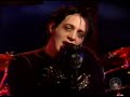 mudvayne not falling live on kilborne