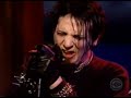 Mudvayne Not Falling Live on Kilborne Mudvayne Not Falling Live on Kilborne