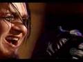 Mudvayne Not Falling Live on Kilborne