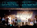 World Of Dance Tour 2008 Culture Shock L.A. LIVE
