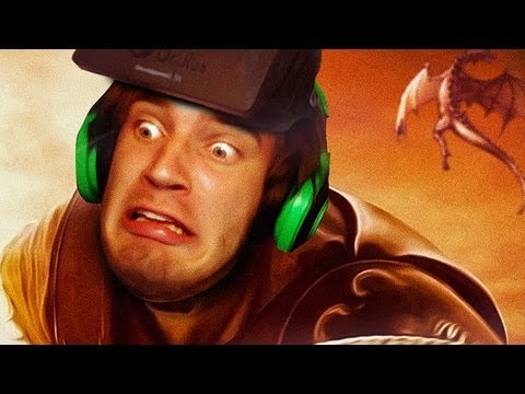SCARED, DRAGON, GLADIATOR! (3 Games 1 Video)