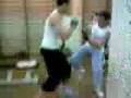 fight club muscu