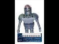 Robot Funk (original song)