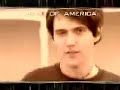 Desaparecidos (MTV 2, July 2002 interview)