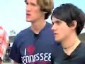 Desaparecidos (MTV 2, July 2002 interview)