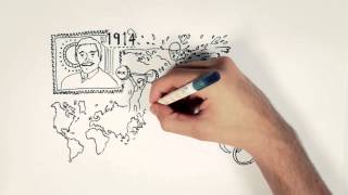 Draw My Life - Movimento Olímpico