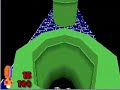 Super Mario doom 1-2