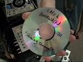 Ten minute mix...Matthew Benvie