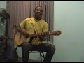 Nilton Paschoal Voz e Viol�o
