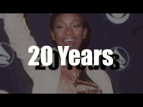 Brandy - Wendy Williams, Jennifer Hudson & many more congratulate Brandy on 20 Years in the industry. More on http://www.trueexclusives.com http://twitter.com/silentb...