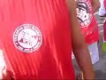 TOCV - CRB x Barueri