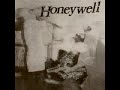 Honeywell // Forgotten Noise Hardcore