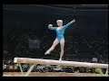 Ulrike Klotz BB 1988 Seoul Team Free