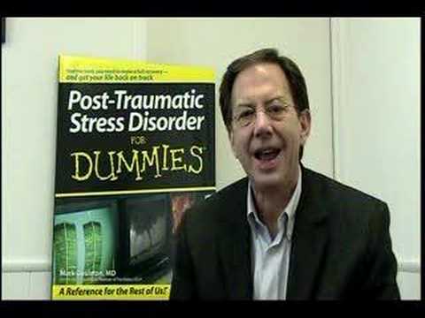 How Soldiers Develop PTSD