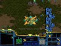 starcraft combat ex pvt g110 w/commentary