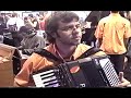 A sanfona do futuro