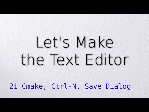 how to patch cmake