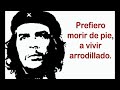 TvBuss Frases Celebres Ernesto Guevara