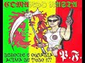 TOCV E ALIADAS NORDESTE
