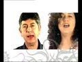 Bidaia Duo Ze Poza video with vocals, hurdy gurdy (vielle � roue), guitar and flute