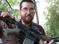 AR-15 Doublefeeds and Failures to Extract/ How to Clear Them