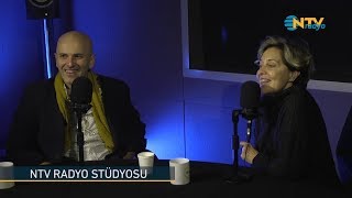 NTV Radyo - 20 Dakika / Öykü Özdoğan