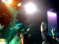 videos de Saratoga sala Mirror Valencia