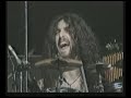 teledysk, klip, Dream Theater,- Caught In A Web