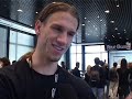 Interview de ATomik - Technopole 2006 @ Toulon