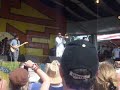 Troy Andrews & Orleans Avenue