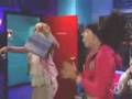Ashlee Simpson Show - MadTV (LEGENDADO) 